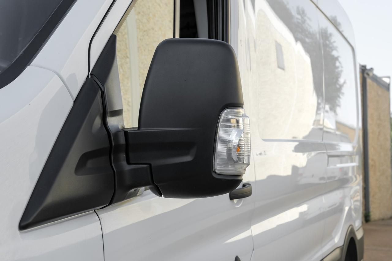 2021 Ford Transit Cargo Van photo 28