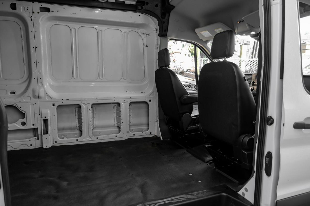 2021 Ford Transit Cargo Van photo 26