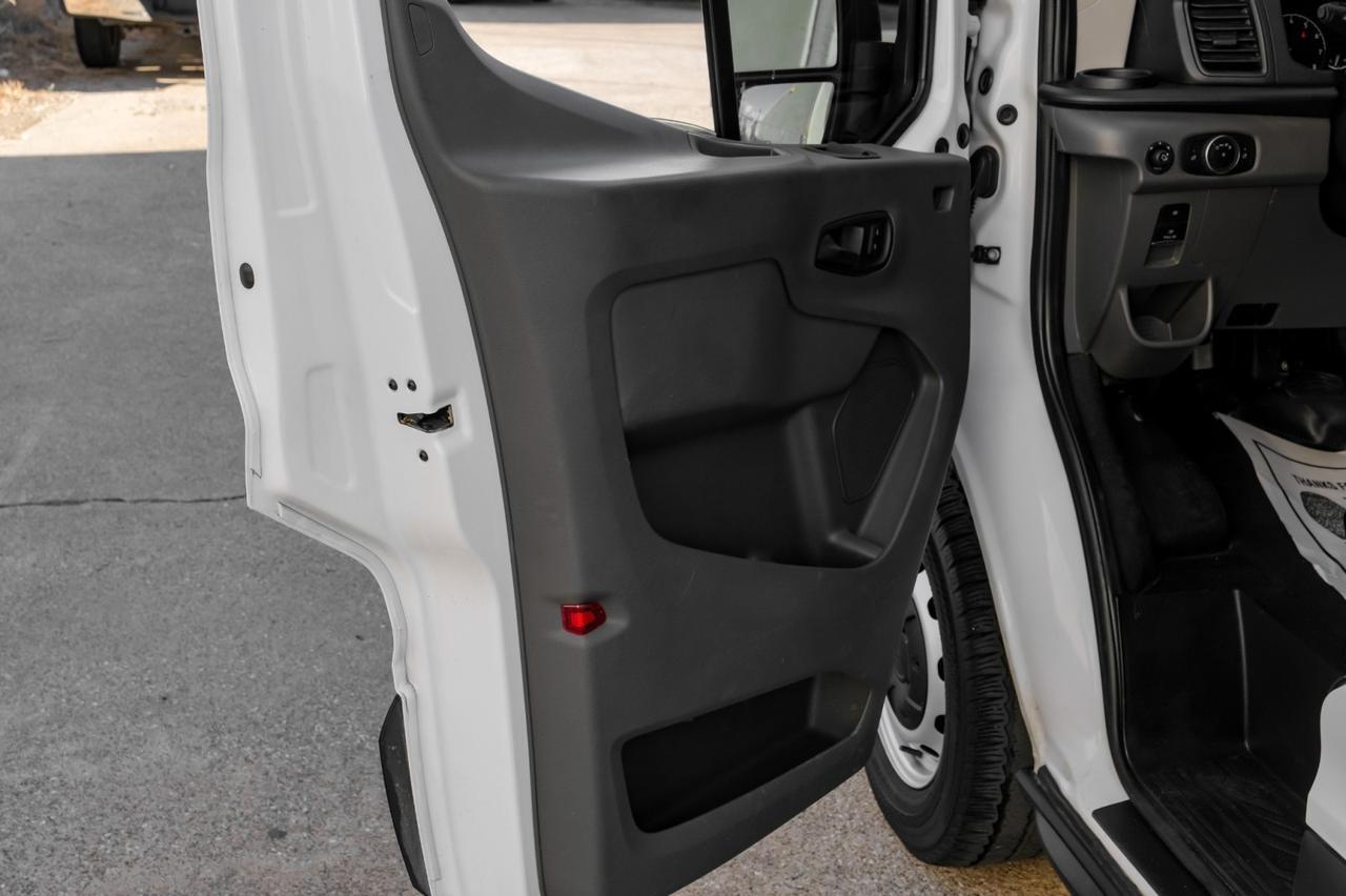 2021 Ford Transit Cargo Van Farmers Branch TX
