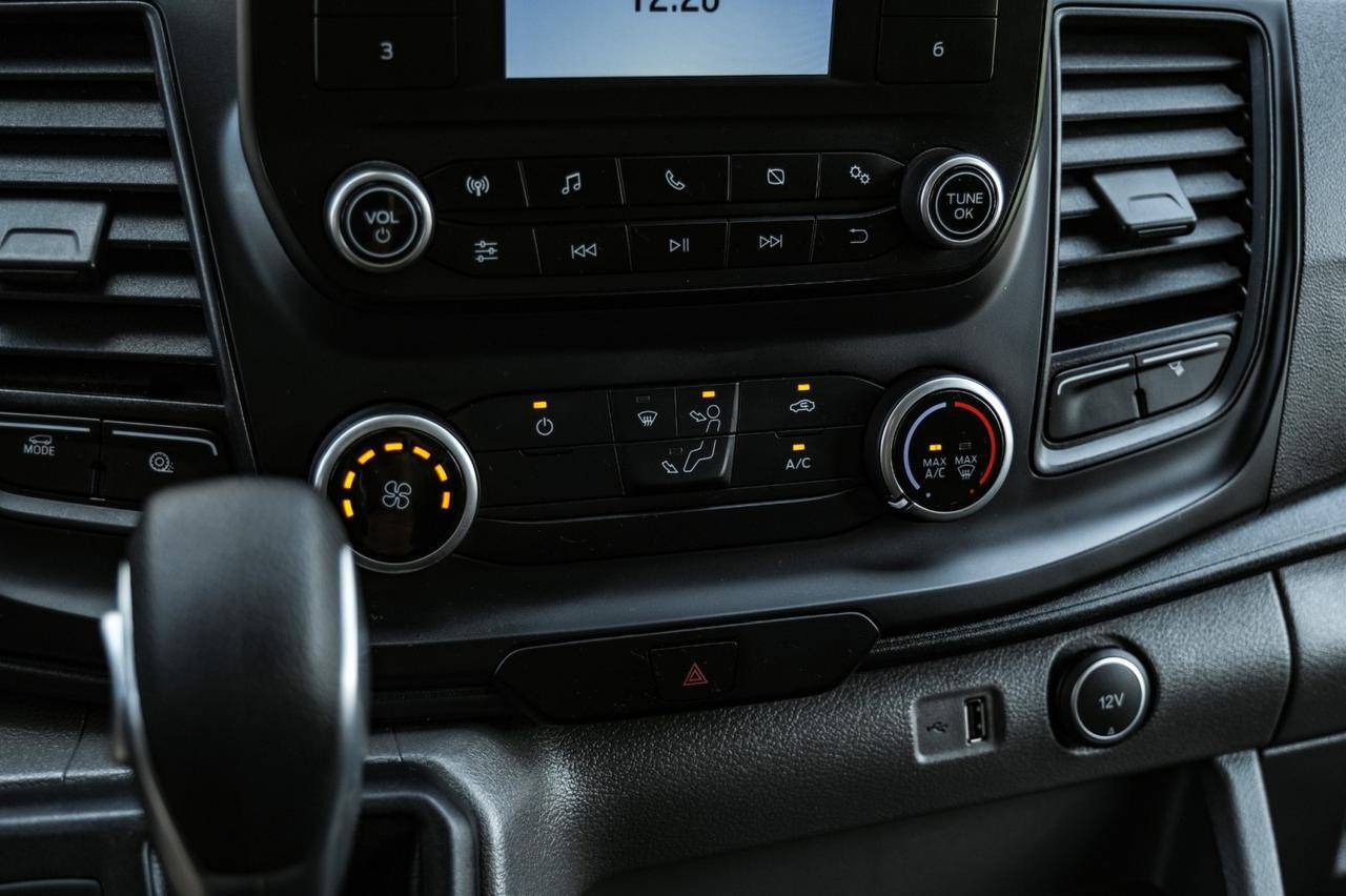 2021 Ford Transit Cargo Van Farmers Branch TX