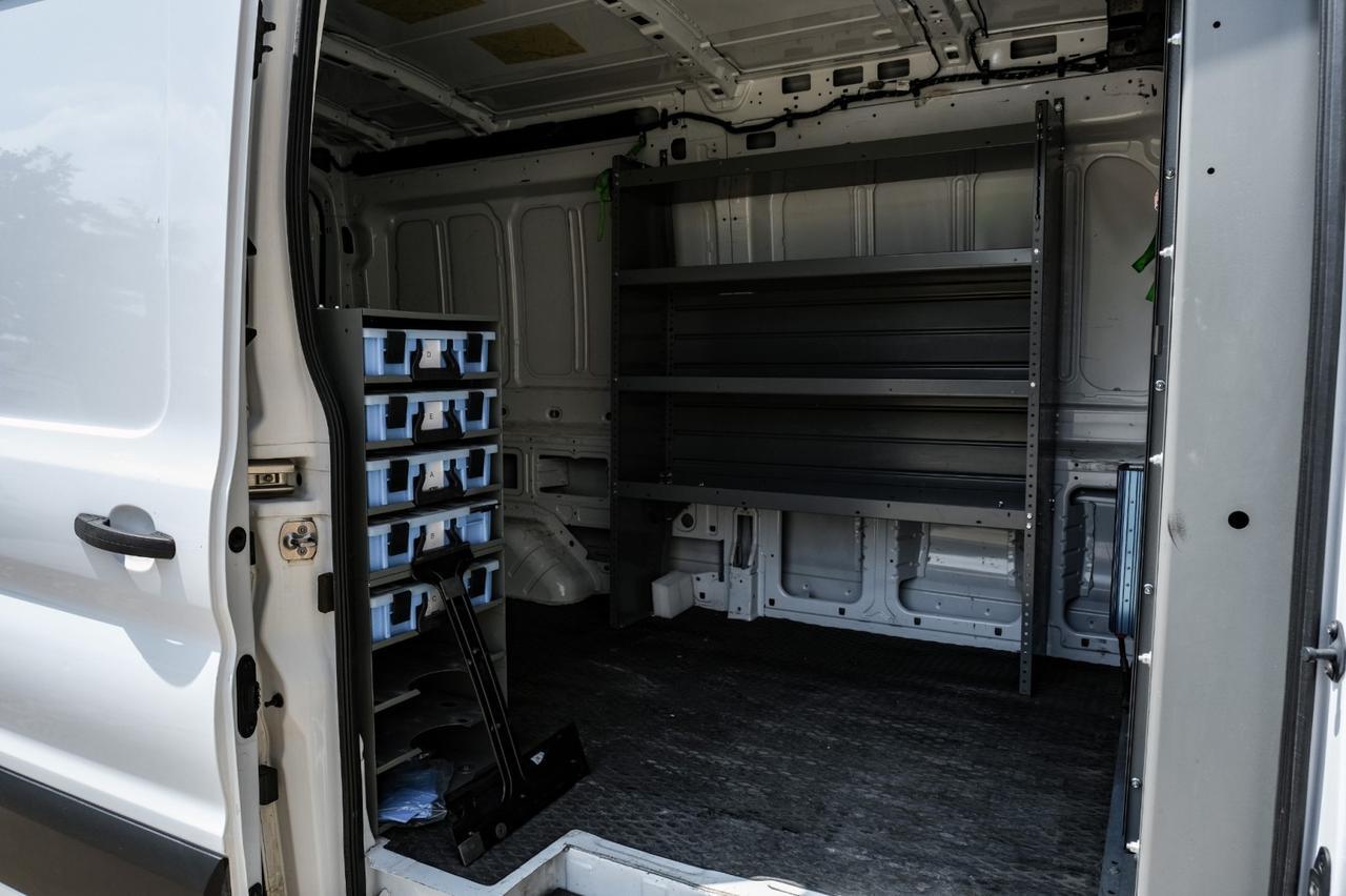 2021 Ford Transit Cargo Van Farmers Branch TX