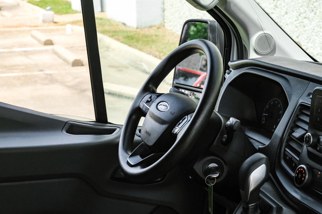 2021 Ford Transit Cargo Van Farmers Branch TX