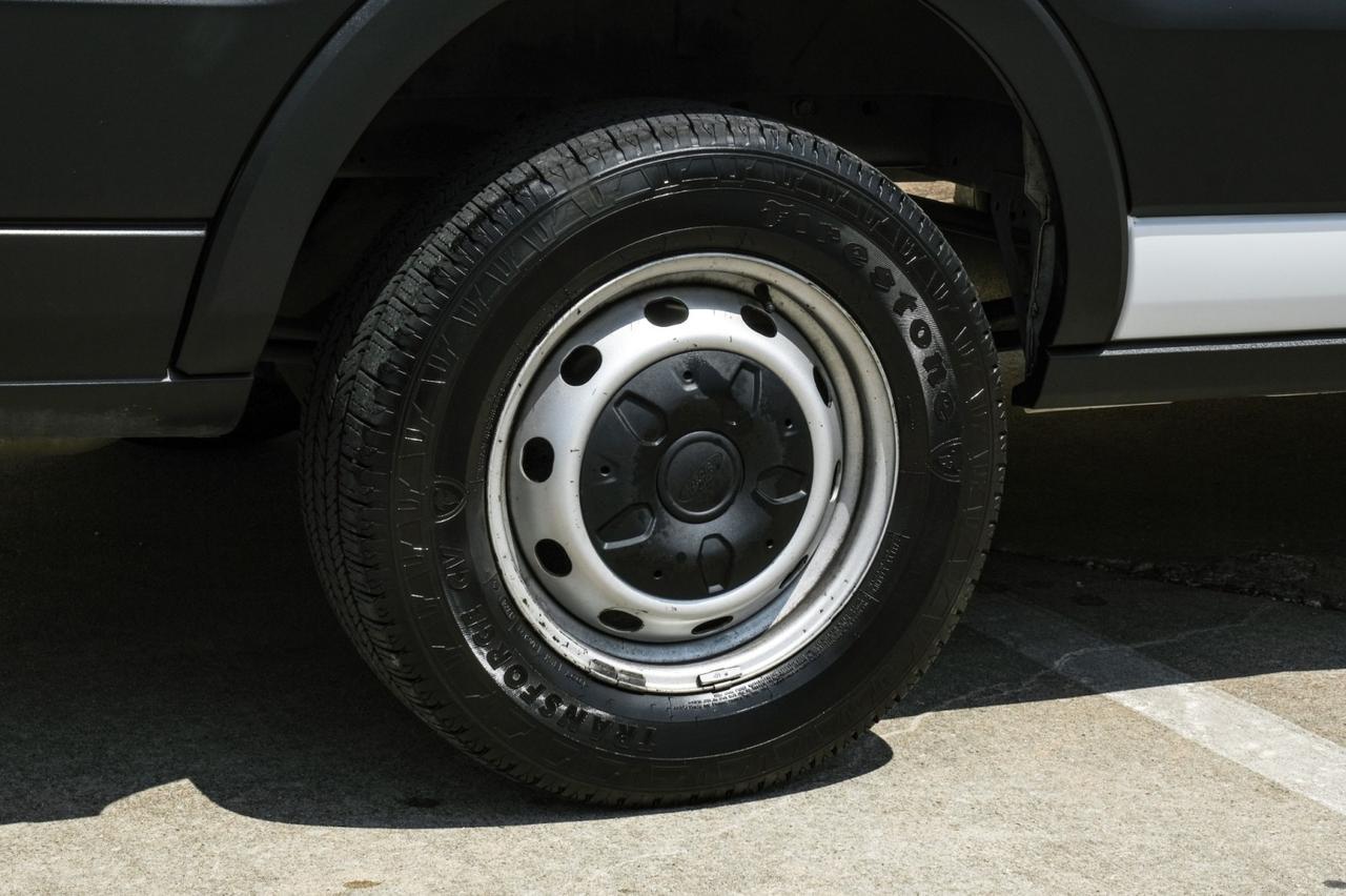 2021 Ford Transit Cargo Van Farmers Branch TX