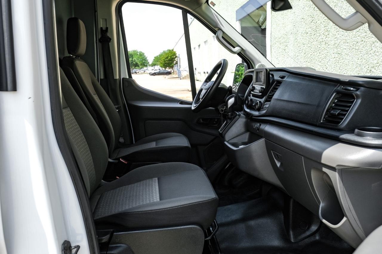 2021 Ford Transit Cargo Van Farmers Branch TX