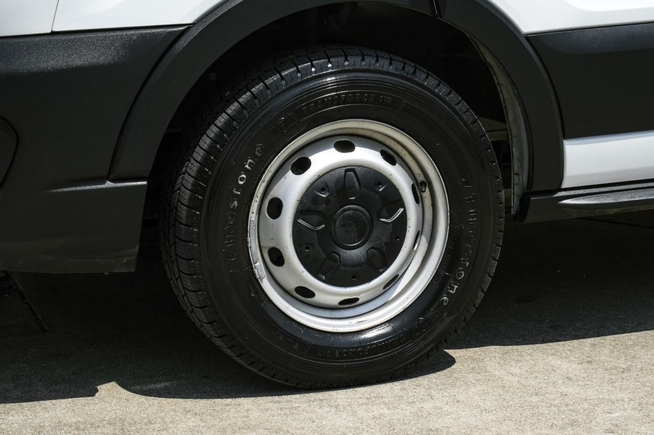 2021 Ford Transit Cargo Van Farmers Branch TX