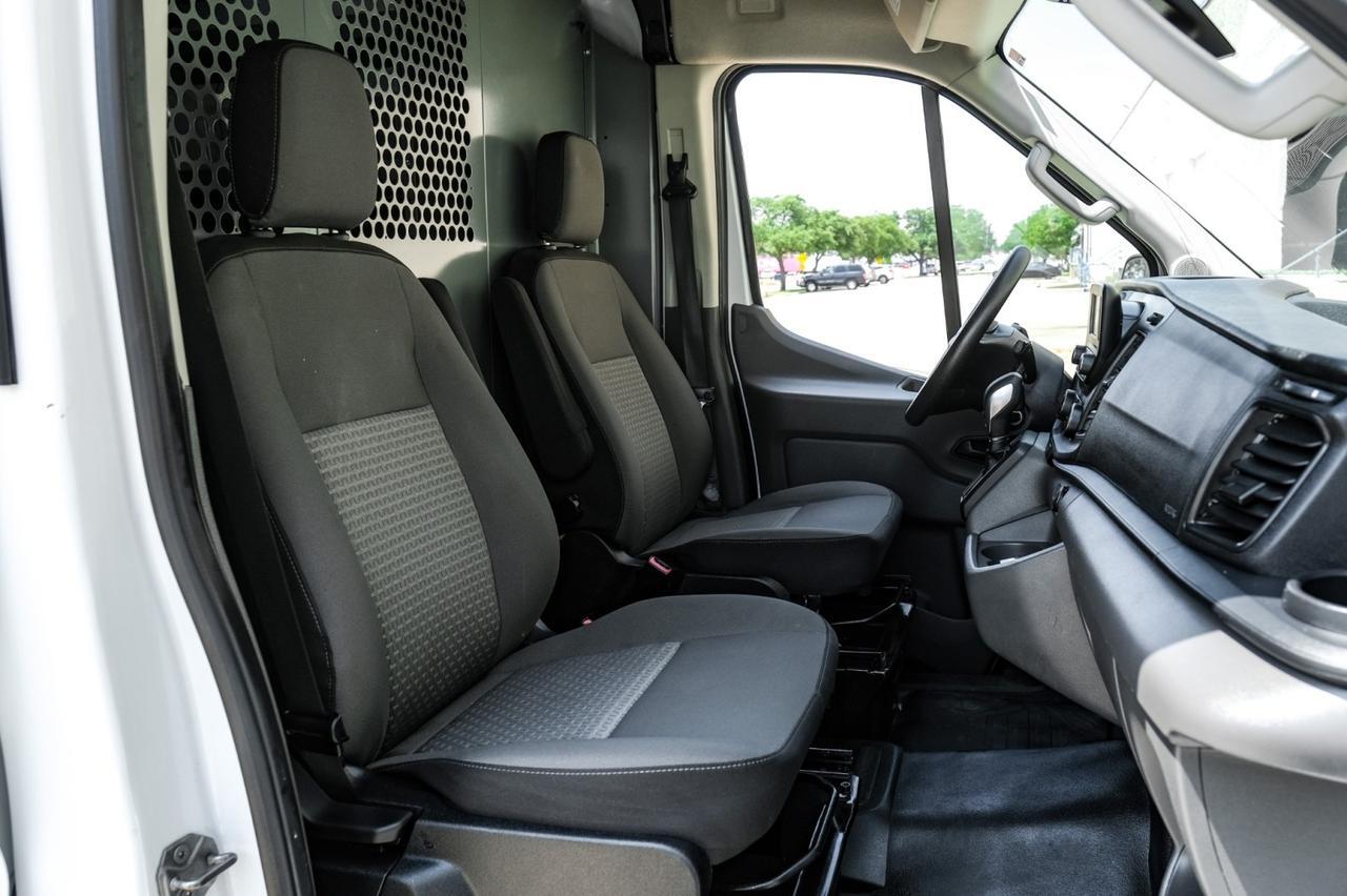 2021 Ford Transit Cargo Van Farmers Branch TX