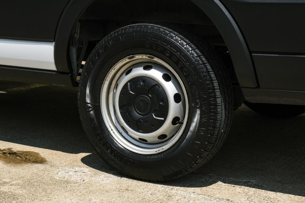 2021 Ford Transit Cargo Van Farmers Branch TX