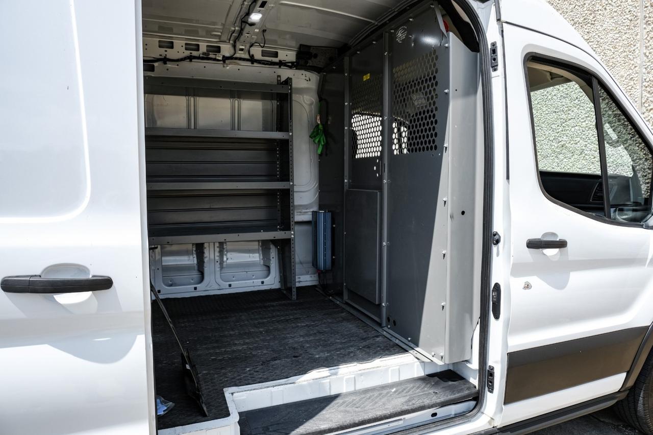 2021 Ford Transit Cargo Van Farmers Branch TX