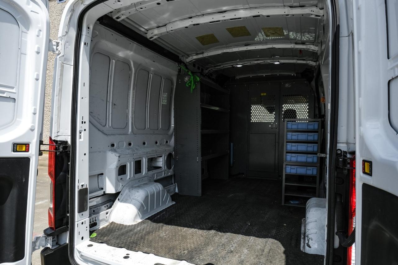 2021 Ford Transit Cargo Van Farmers Branch TX