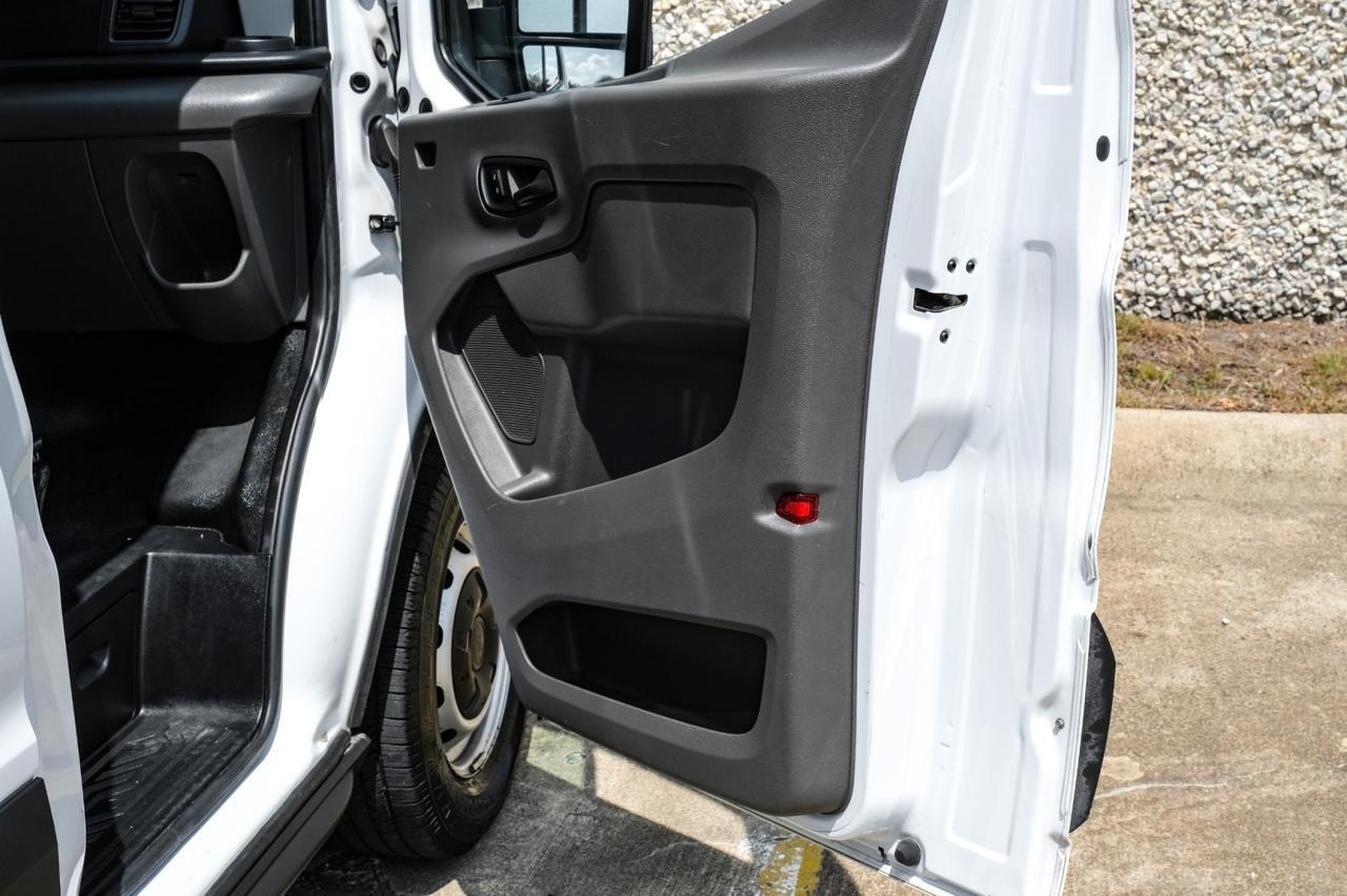 2021 Ford Transit Cargo Van Farmers Branch TX