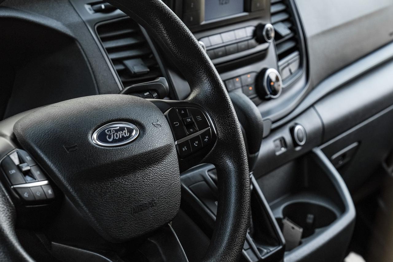 2021 Ford Transit Cargo Van Farmers Branch TX