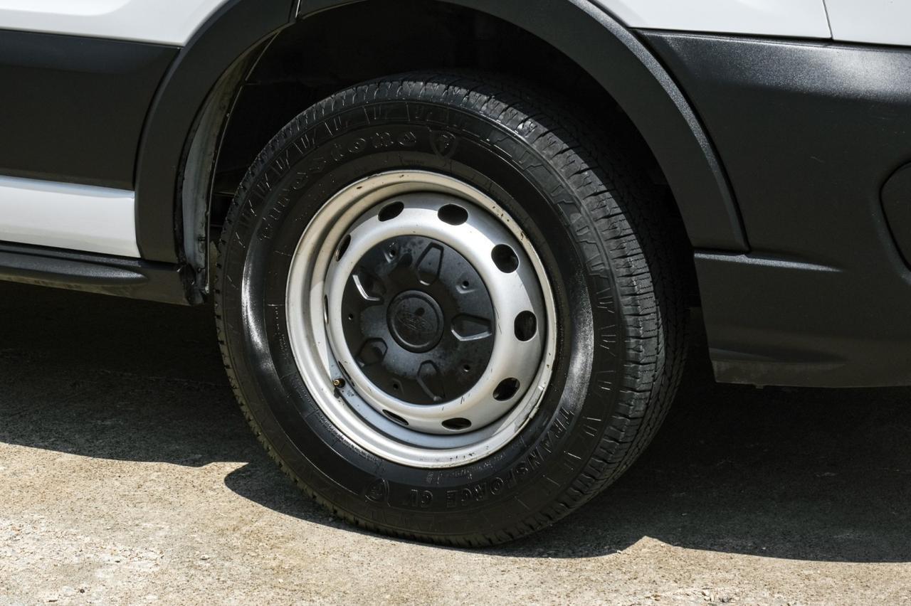 2021 Ford Transit Cargo Van Farmers Branch TX