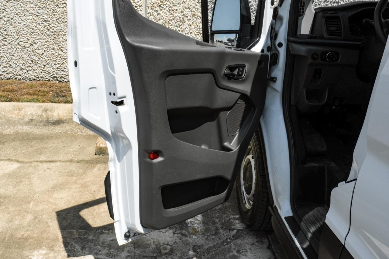 2021 Ford Transit Cargo Van Farmers Branch TX