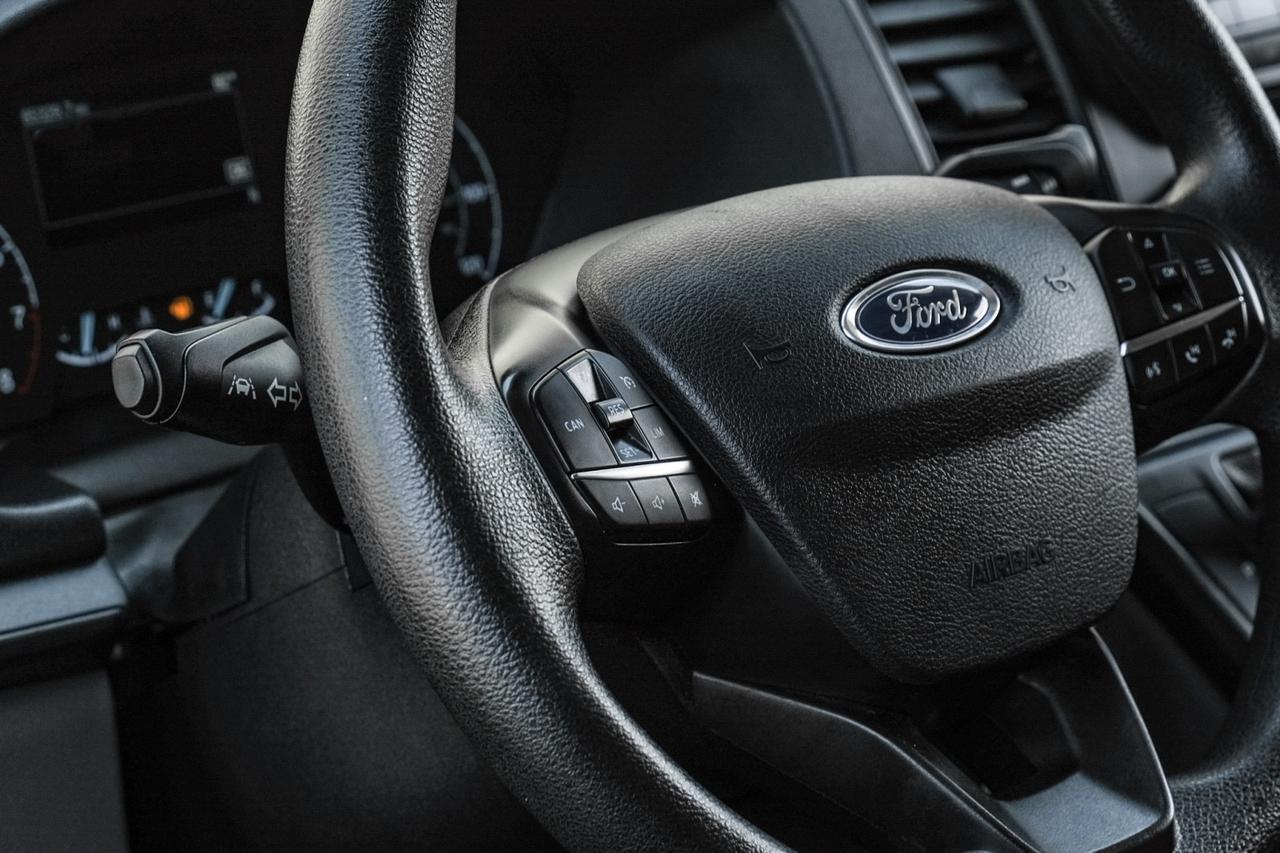 2021 Ford Transit Cargo Van Farmers Branch TX