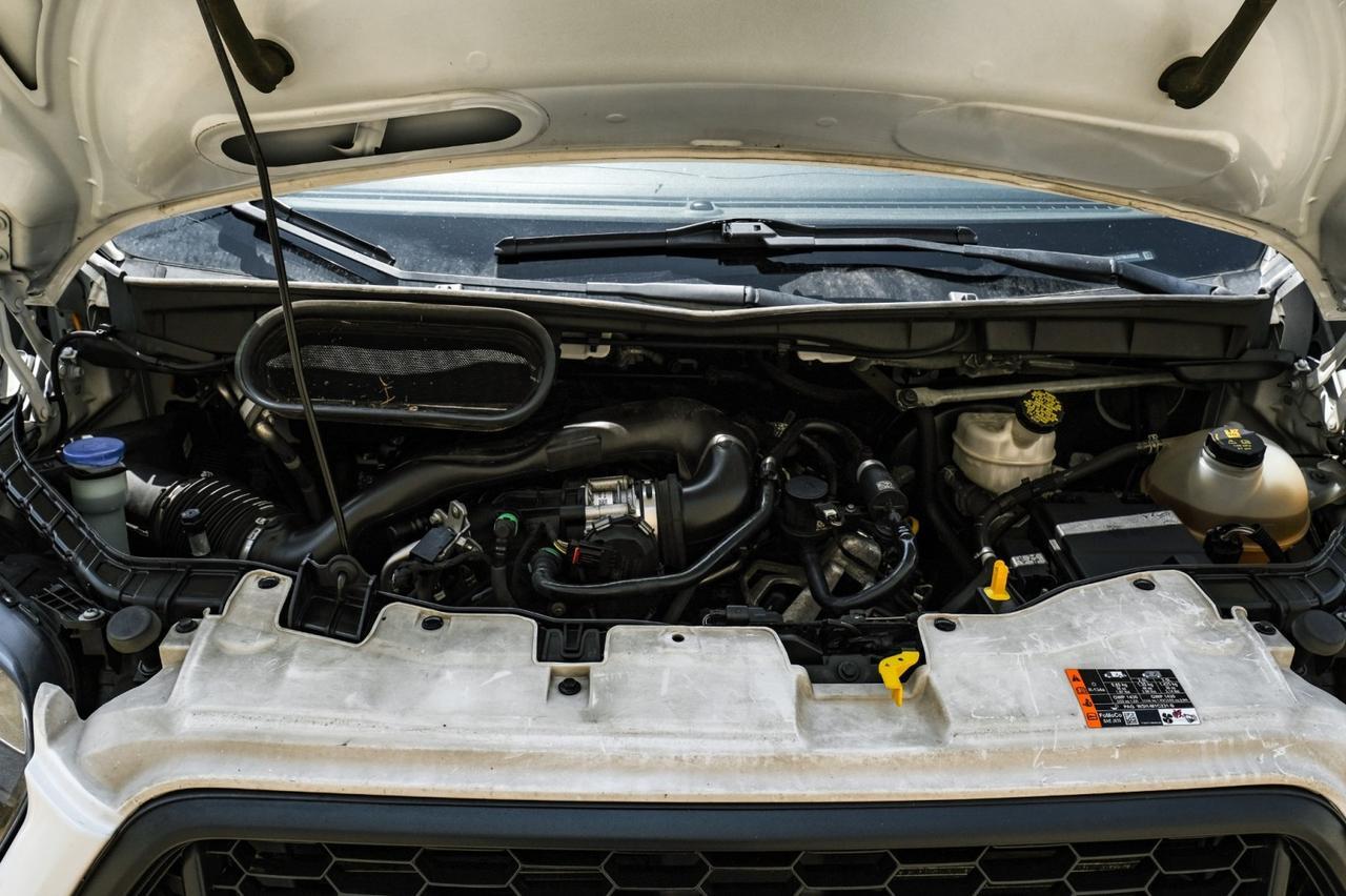 2021 Ford Transit Cargo Van Farmers Branch TX