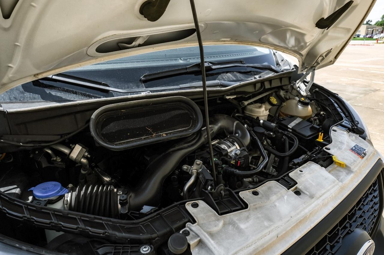 2021 Ford Transit Cargo Van Farmers Branch TX