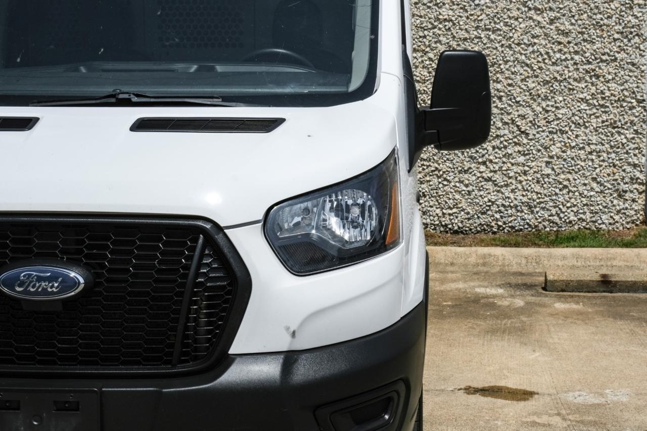2021 Ford Transit Cargo Van Farmers Branch TX