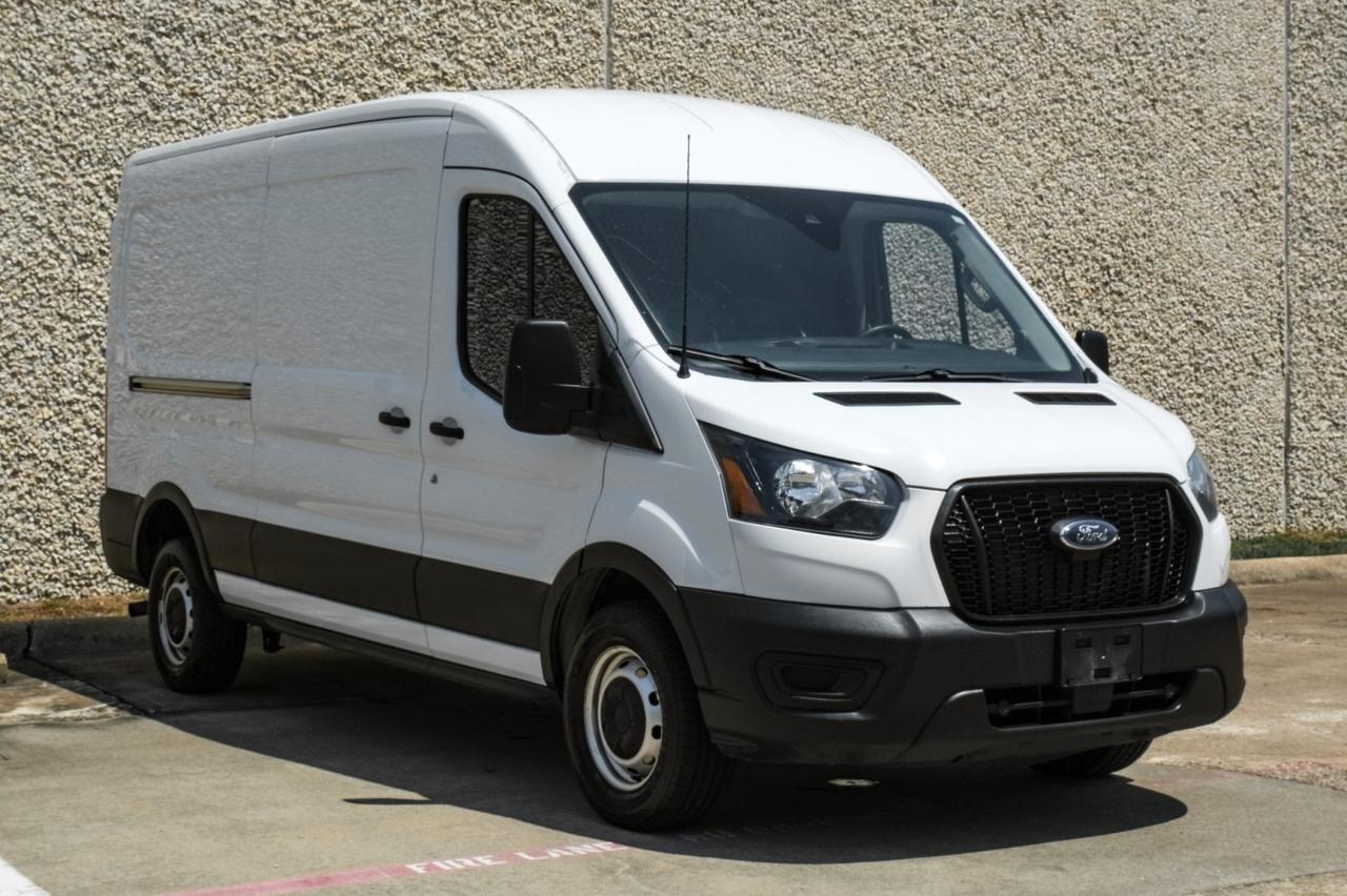 2021 Ford Transit Cargo Van Farmers Branch TX