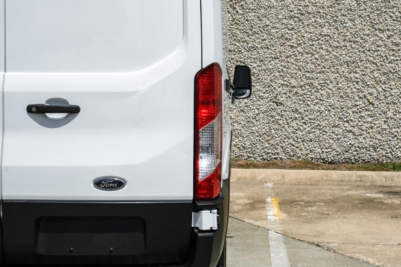 2021 Ford Transit Cargo Van Farmers Branch TX