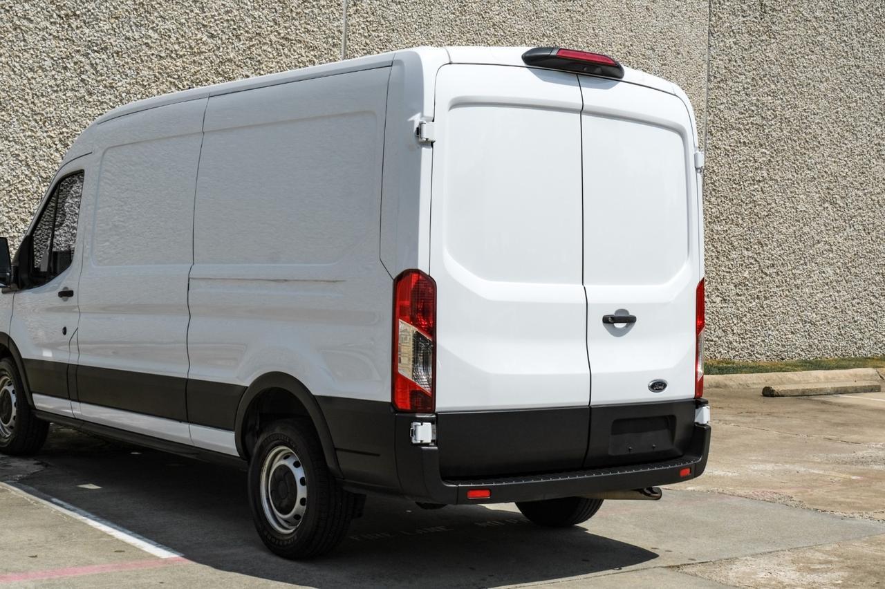 2021 Ford Transit Cargo Van Farmers Branch TX
