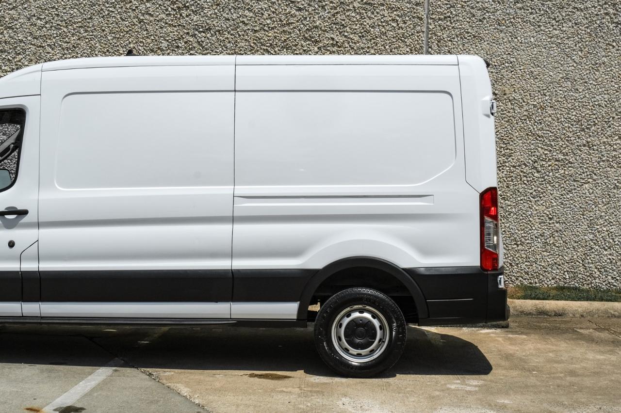 2021 Ford Transit Cargo Van Farmers Branch TX