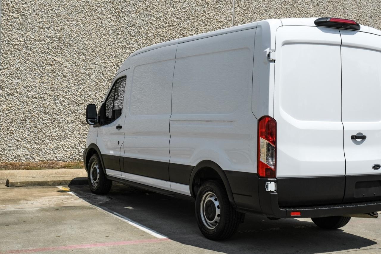 2021 Ford Transit Cargo Van Farmers Branch TX