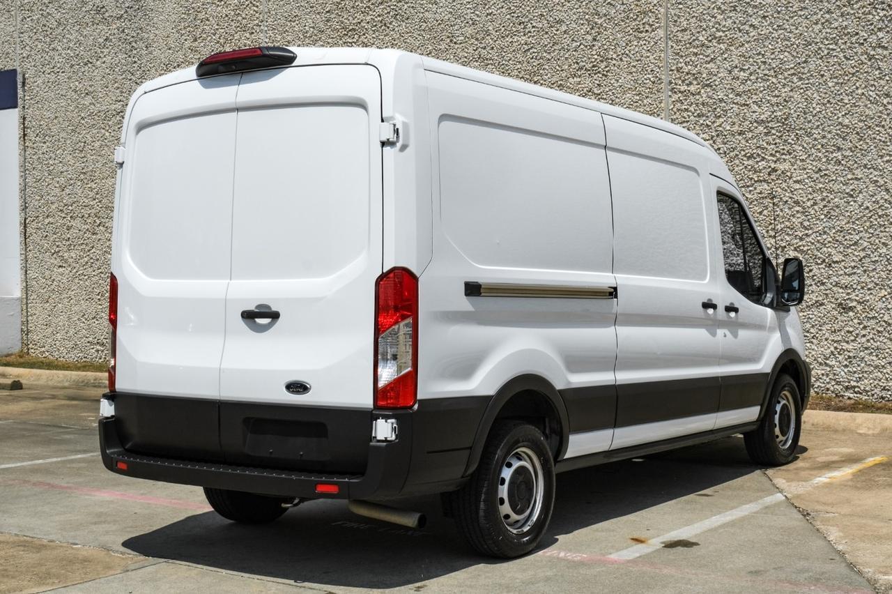 2021 Ford Transit Cargo Van Farmers Branch TX
