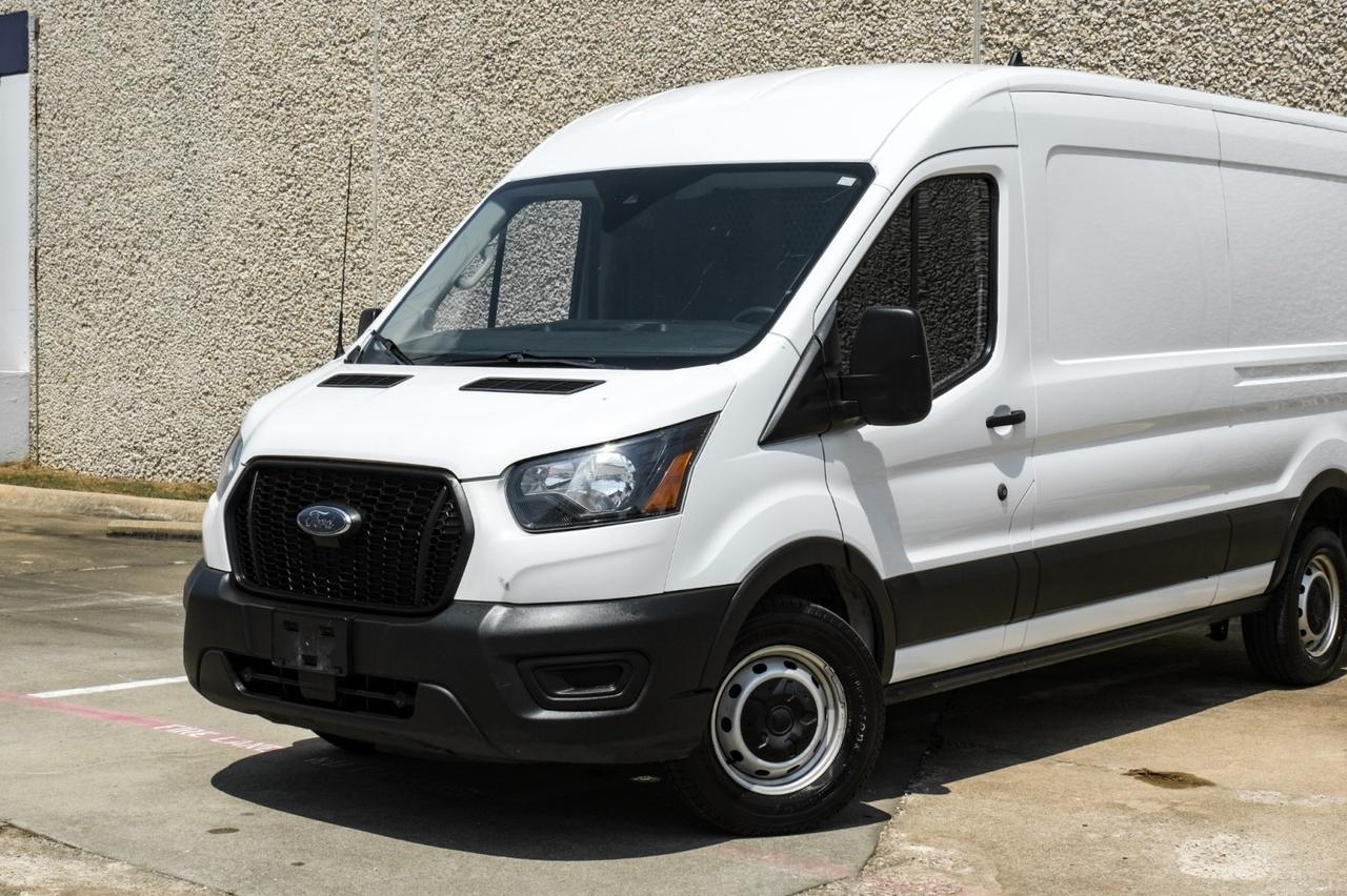 2021 Ford Transit Cargo Van Farmers Branch TX