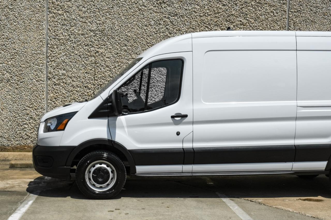 2021 Ford Transit Cargo Van Farmers Branch TX