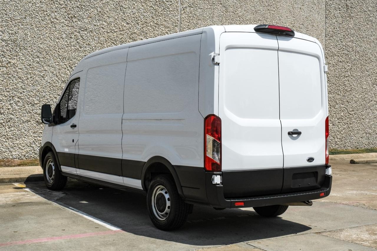 2021 Ford Transit Cargo Van Farmers Branch TX