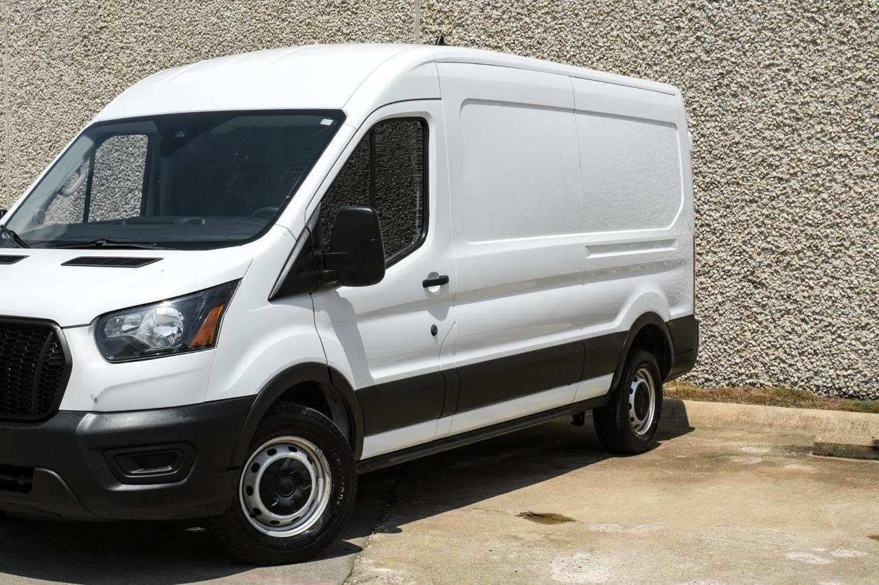 2021 Ford Transit Cargo Van Farmers Branch TX