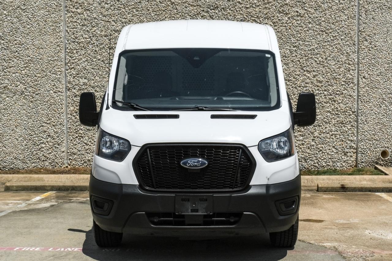 2021 Ford Transit Cargo Van Farmers Branch TX