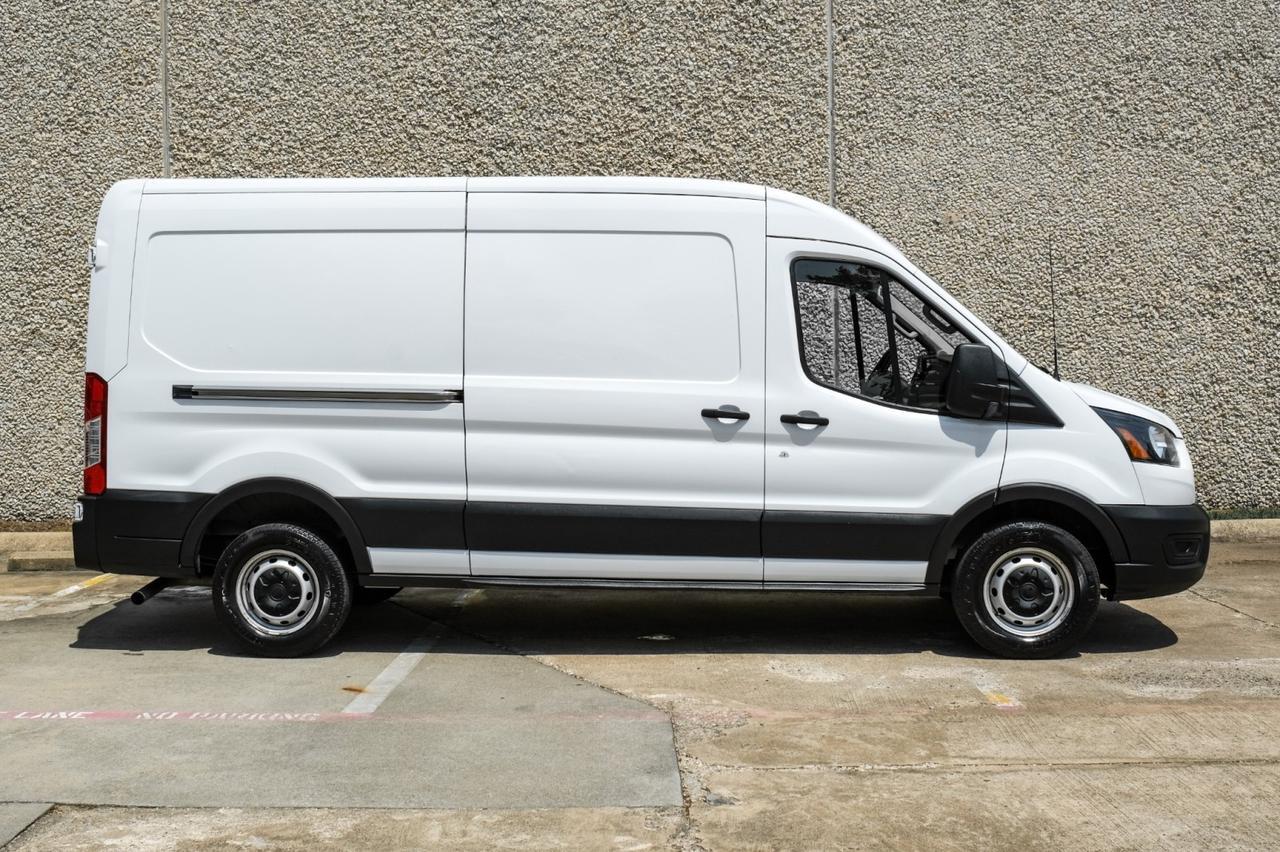 2021 Ford Transit Cargo Van Farmers Branch TX