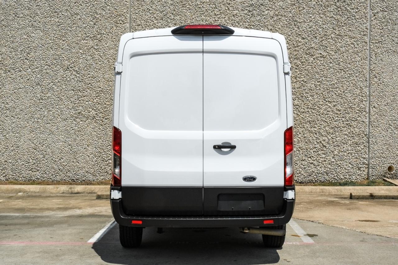 2021 Ford Transit Cargo Van Farmers Branch TX