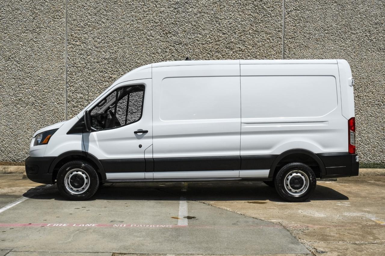 2021 Ford Transit Cargo Van Farmers Branch TX
