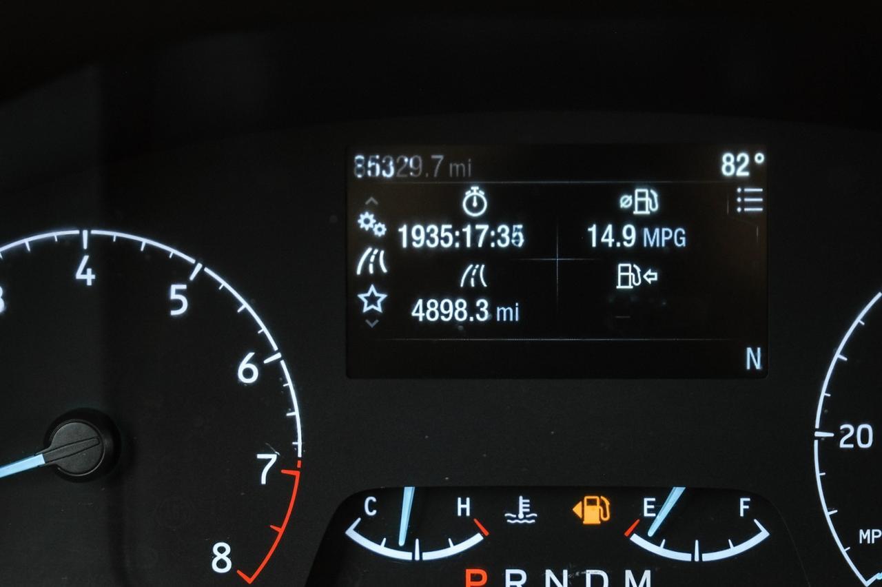 2021 Ford Transit Cargo Van Farmers Branch TX