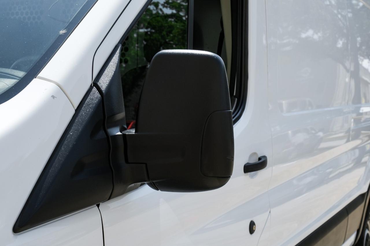 2021 Ford Transit Cargo Van Farmers Branch TX