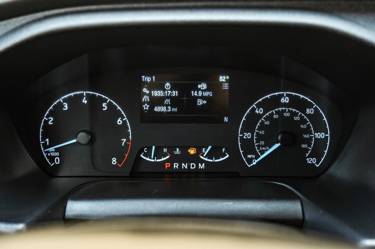 2021 Ford Transit Cargo Van Farmers Branch TX