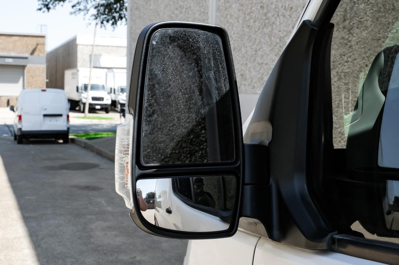 2021 Ford Transit Cargo Van photo 29