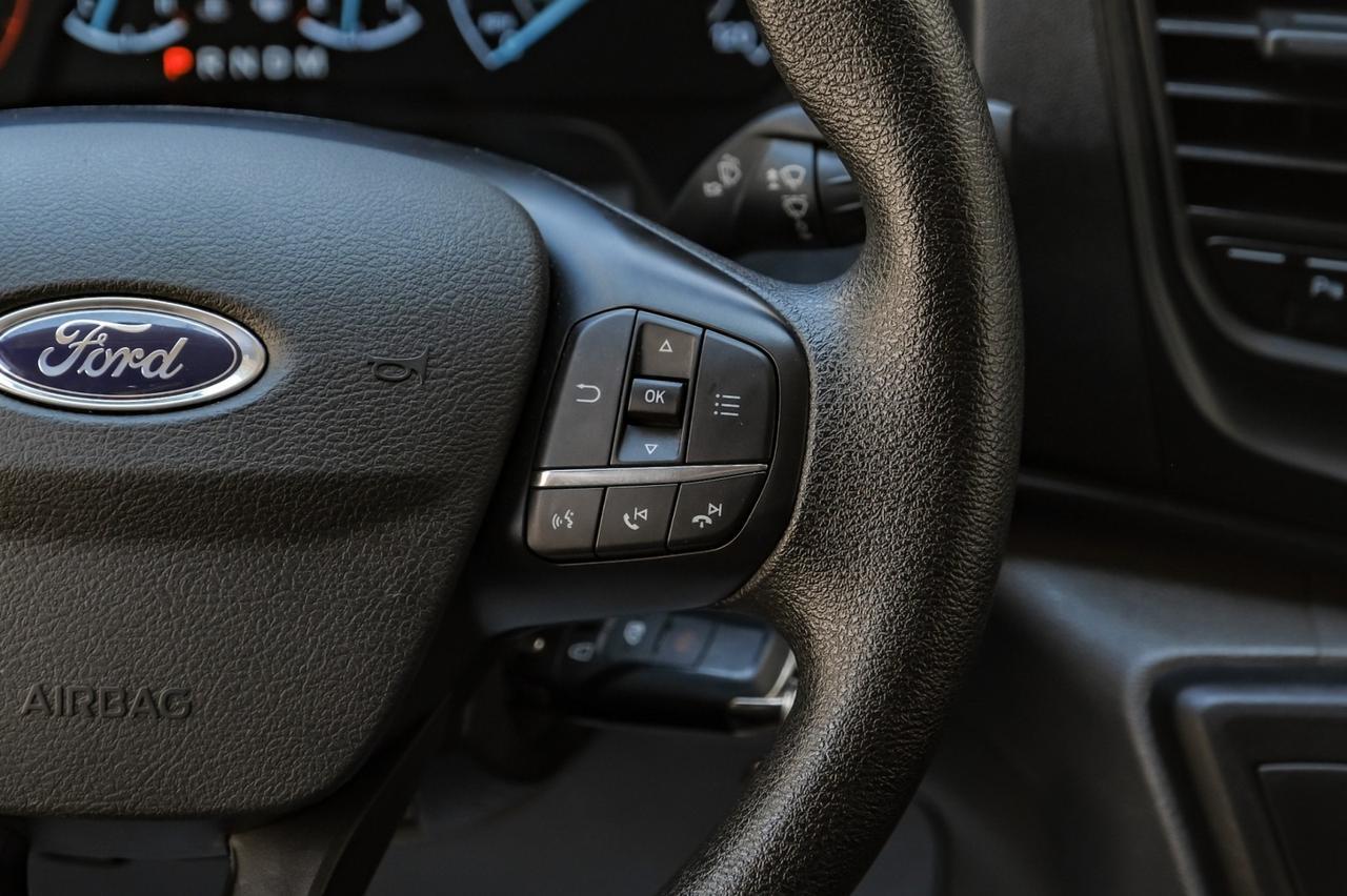 2021 Ford Transit Cargo Van photo 14
