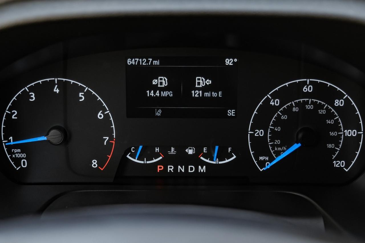 2021 Ford Transit Cargo Van Farmers Branch TX