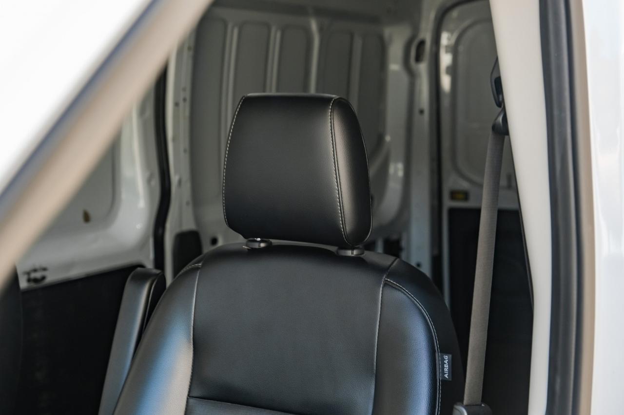 2021 Ford Transit Cargo Van Farmers Branch TX