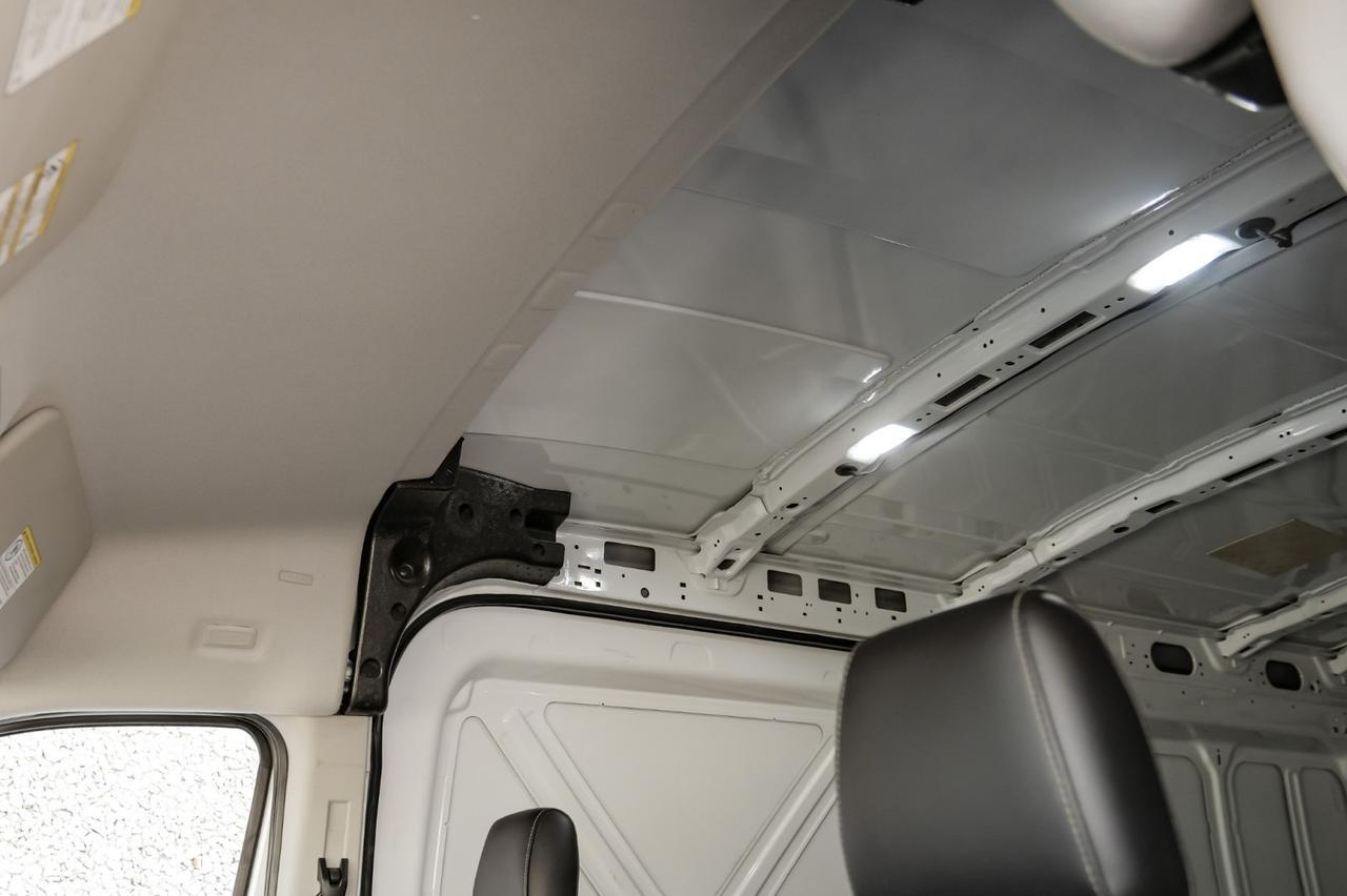 2021 Ford Transit Cargo Van Farmers Branch TX