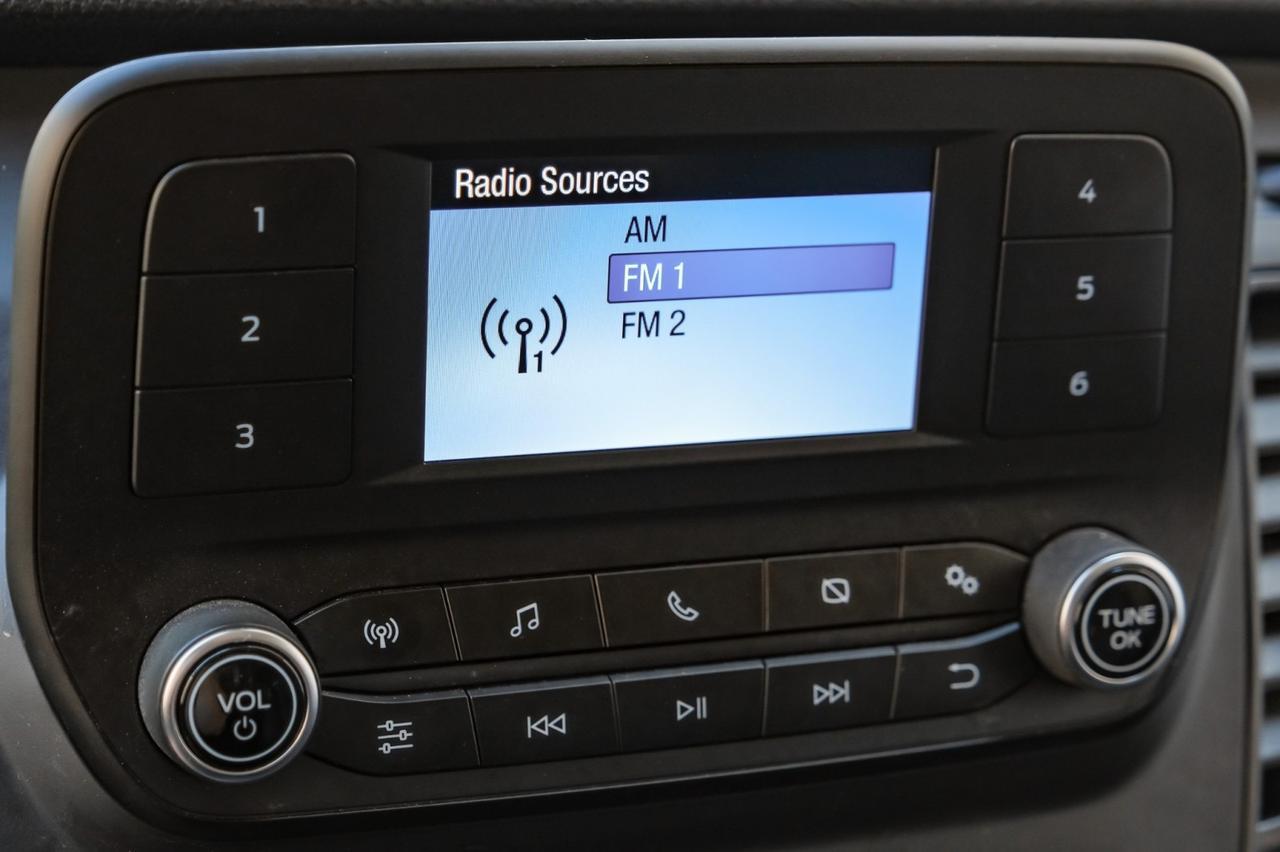 2021 Ford Transit Cargo Van Farmers Branch TX