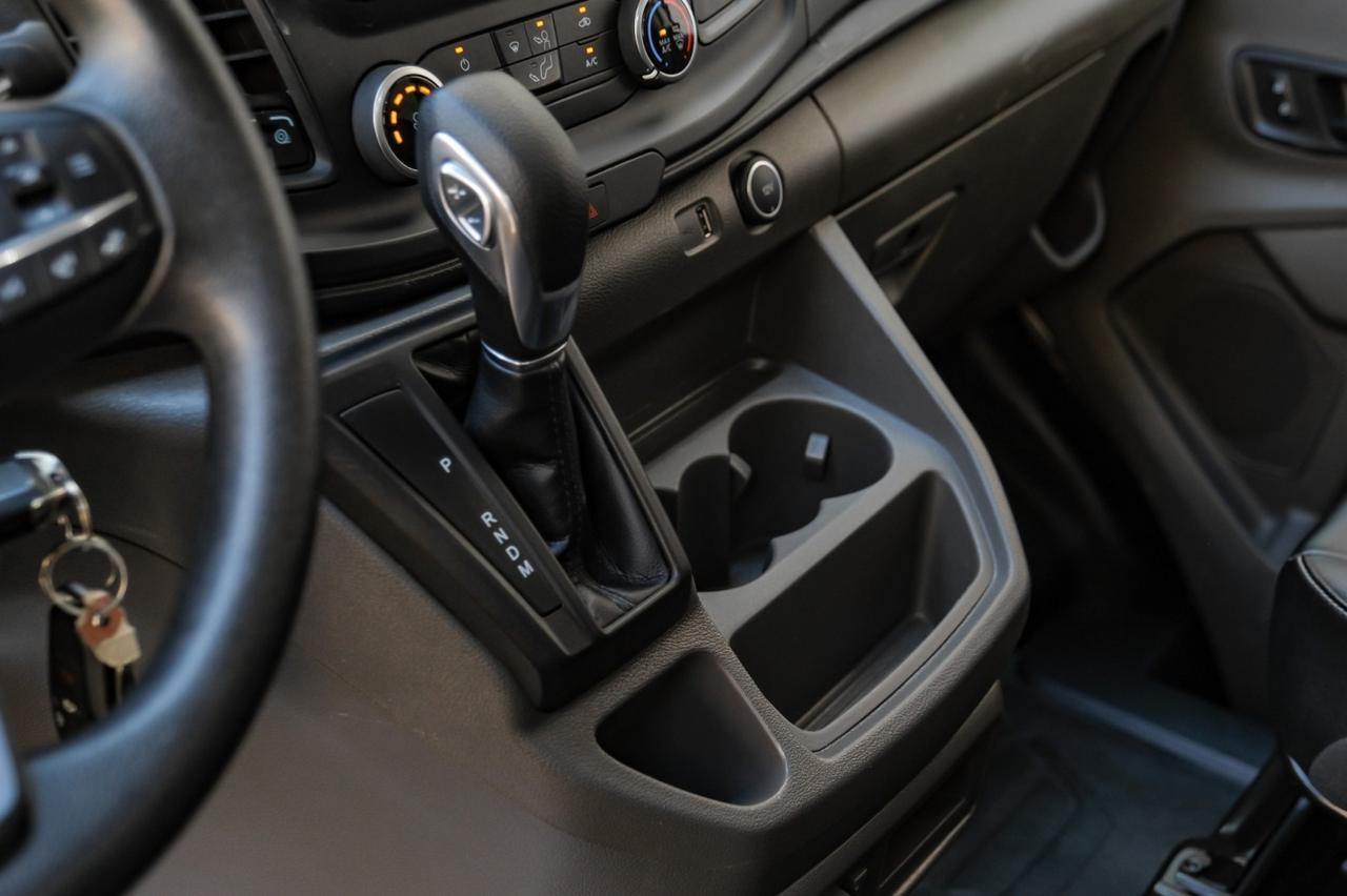 2021 Ford Transit Cargo Van Farmers Branch TX