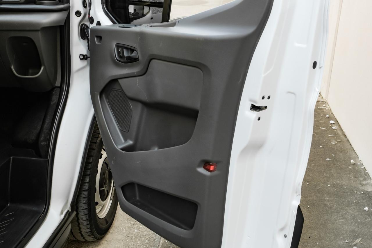 2021 Ford Transit Cargo Van Farmers Branch TX