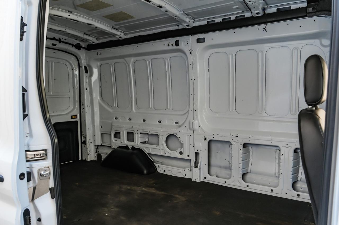 2021 Ford Transit Cargo Van Farmers Branch TX