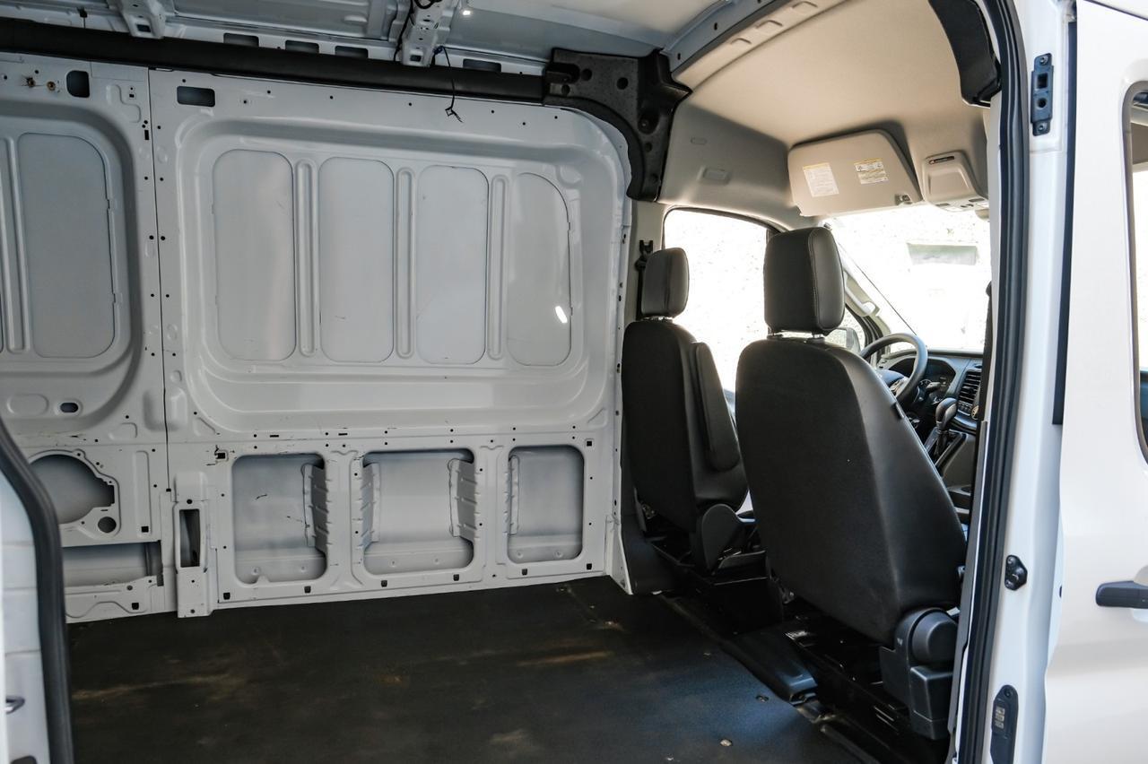 2021 Ford Transit Cargo Van Farmers Branch TX