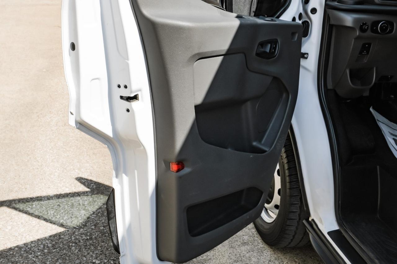 2021 Ford Transit Cargo Van Farmers Branch TX