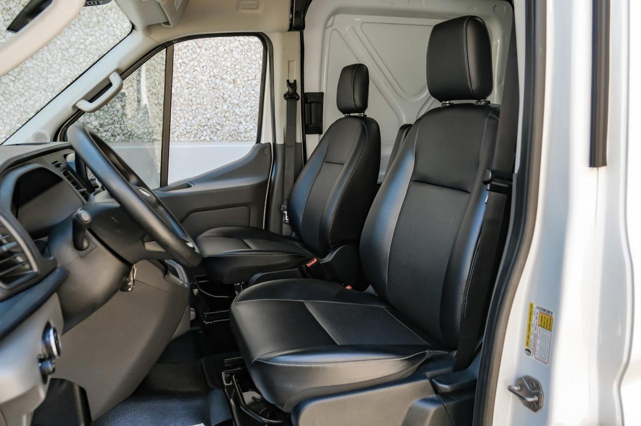 2021 Ford Transit Cargo Van Farmers Branch TX